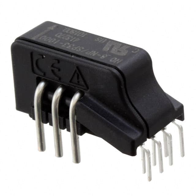 HO 8-NP/SP33-1000 LEM USA Inc.  Stromsensoren